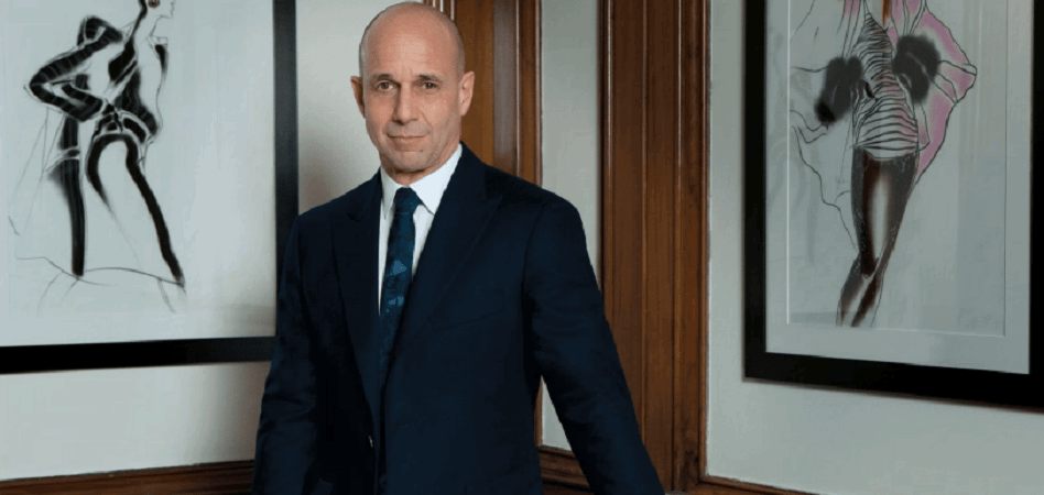 Mayhoola ficha talento en casa: coloca a un ex Valentino al frente de Balmain